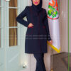 مانتو شلوار اداری جدید کد 2013