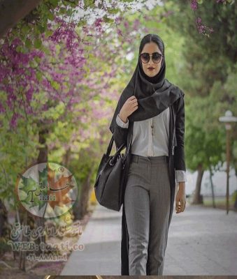 حجاب-بانوان-ایرانی