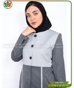 لباس اداری زنانه کد 1084