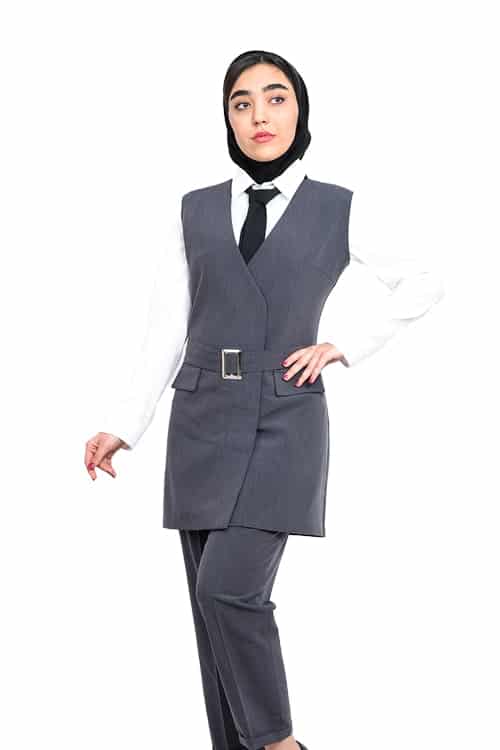 vest pants