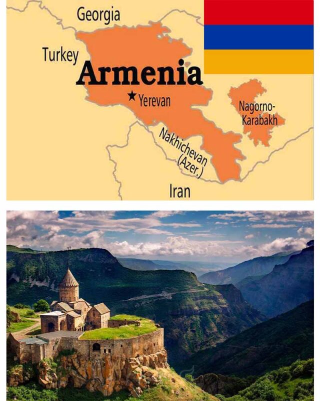 armenia-country