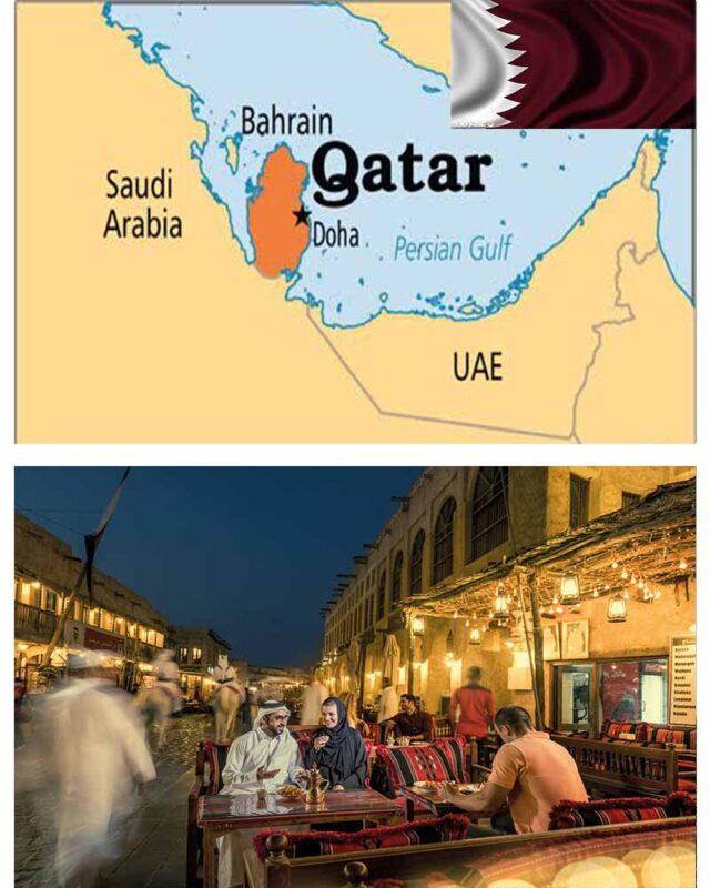 qatar-country