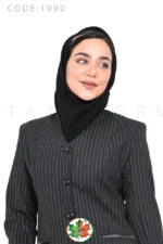 مانتو شلوار اداری | مدل پارامیس | دیپلمات بزیاق ترک | کد 1090