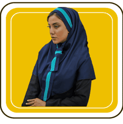 مقنعه