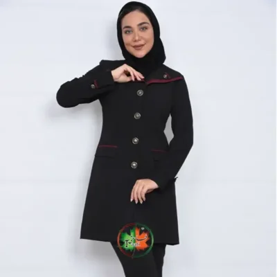 مانتو برای کارمندان بانک