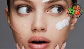 آماده سازی پوست برای ارایش