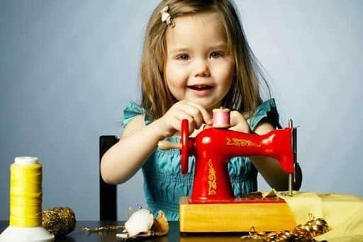 نکته های مهم در دوخت و دوز