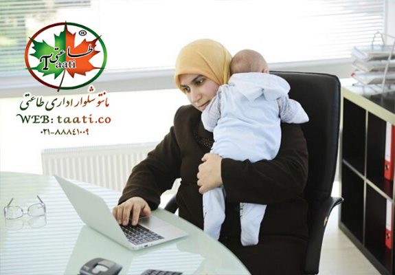 دغدغه-های-یک-خانم-کارمند2