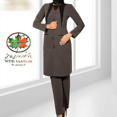 مانتو-اداری-جدید