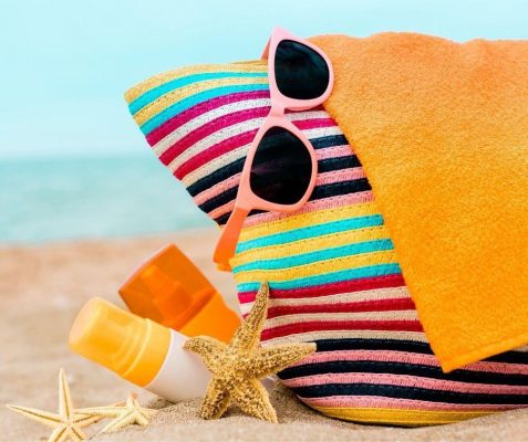 کرم ضد افتاب اقایان