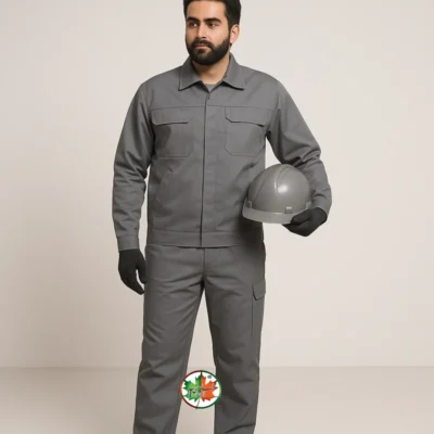 لباس کار مهندسی