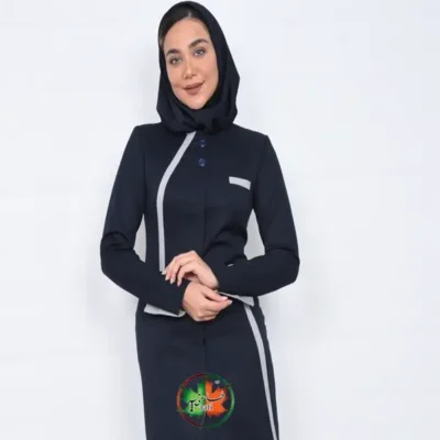 لباس فرم بانک مرکزی