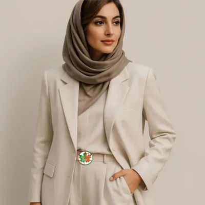 لباس اسپرت رسمی زنانه