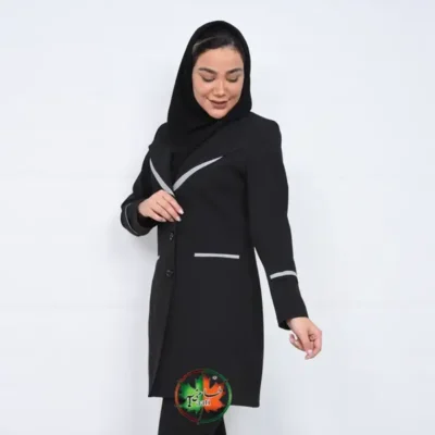 لباس فرم بانک صادرات