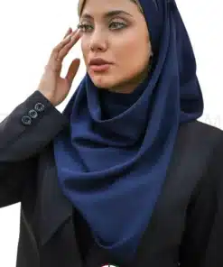 مقنعه شالی | کد 4005