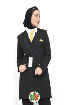 لباس فرم ایرلاین‌ها