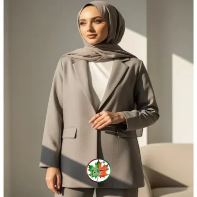 لباس رسمی زنانه اداری