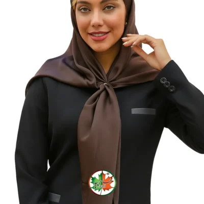 مقنعه روسری