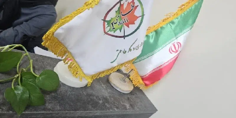 فروش مانتو و شلوار اداری و رسمی در هفت تیر