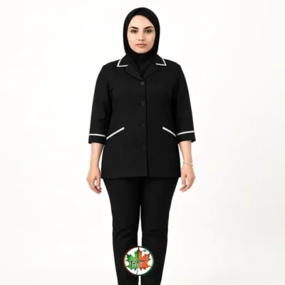 لباس فرم پرستاری زنانه