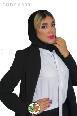 شومیز | پارچه کرپ حریر | کد 6000