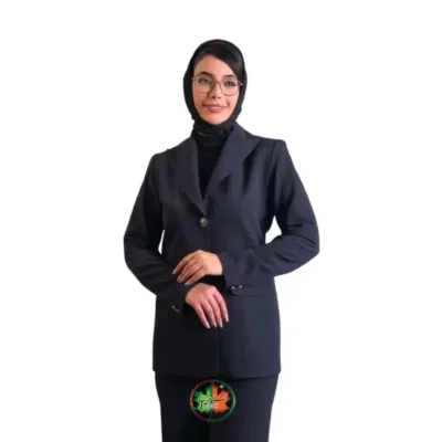 خرید لباس فرم وکالت