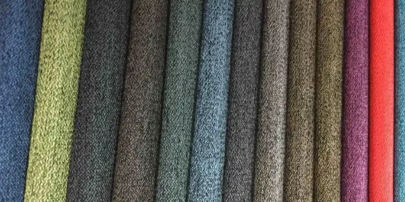 انواع پارچه