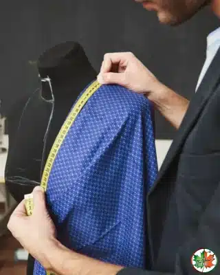 پارچه اداری