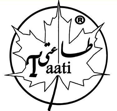 مانتو اداری طاعتی