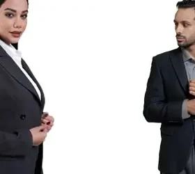 شرکت فرم پوشان طاعتی