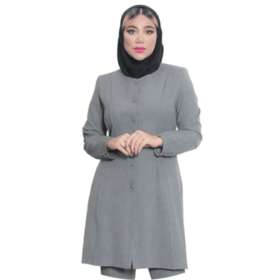 مانتو شلوار اداری