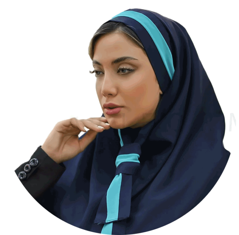 مقنعه