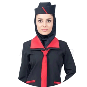 کلاه مهمانداری هواپیما
