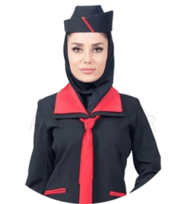 کلاه مهمانداری هواپیما