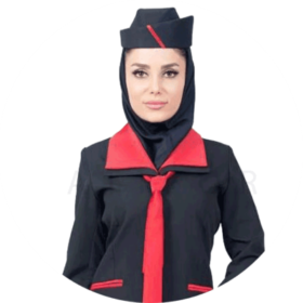 کلاه مهمانداری هواپیما