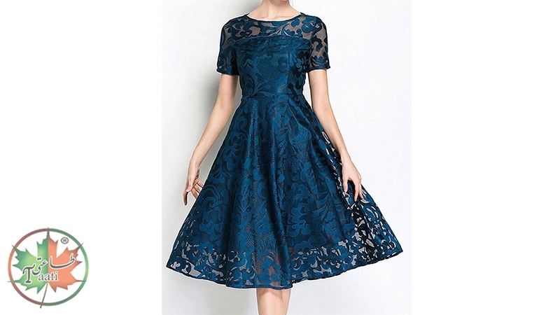 بهترین آستر برای لباس گیپور