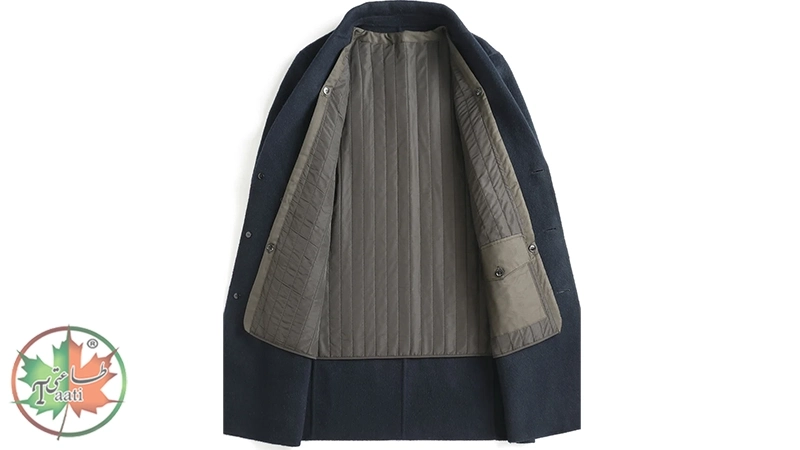 آستر برای پالتو