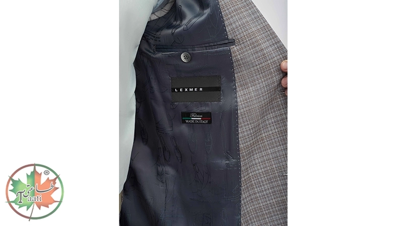 بهترین آستر برای کت شلوار