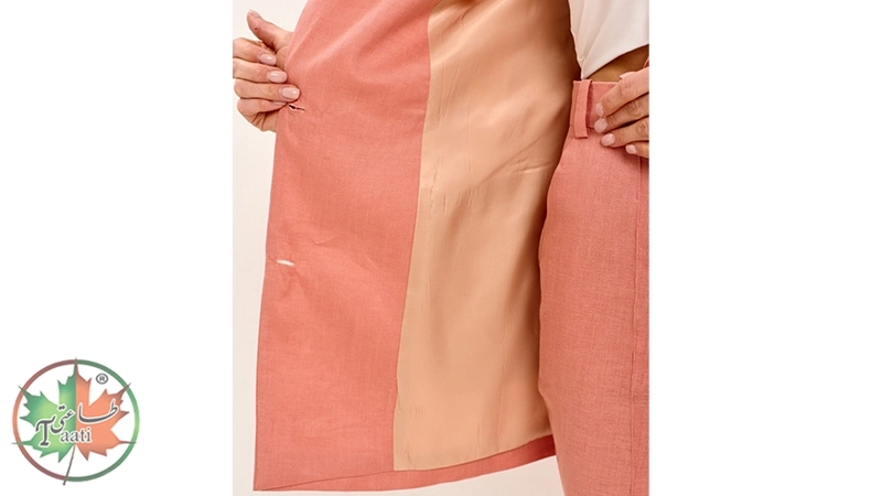 کاربرد آستر لباس