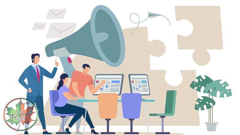 ارتقای سازمان