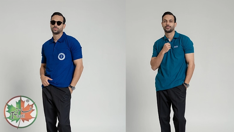 تیشرت کار مردانه