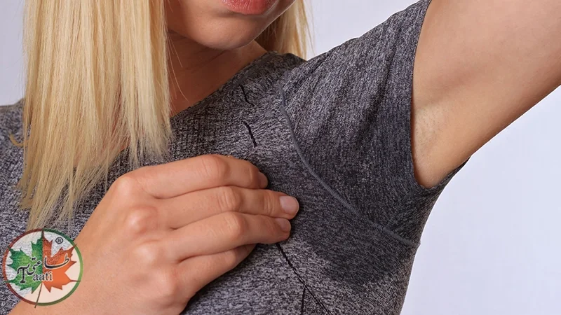 بو گرفتن لباس ورزشی