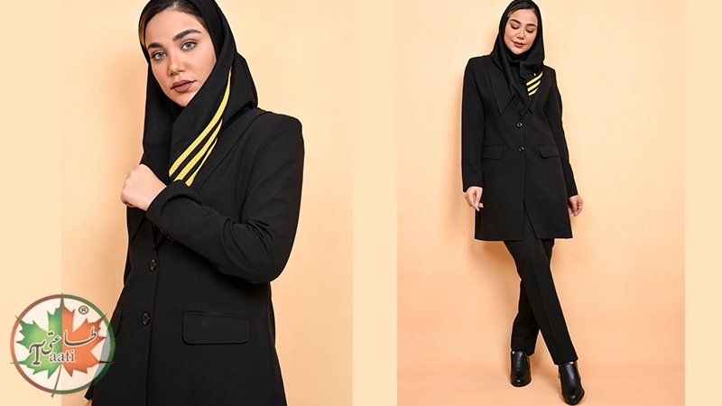 لباس فرم آژانس هواپیمایی