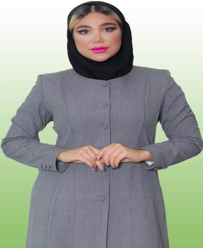 مانتو-اداری
