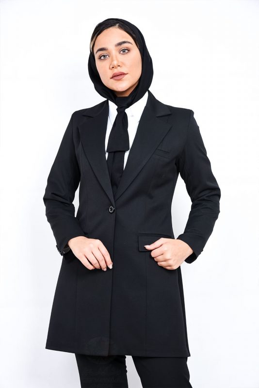 مانتو-اداری