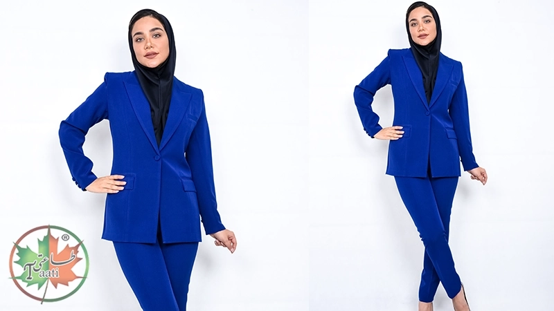 خرید مانتو اداری آنلاین ارزان