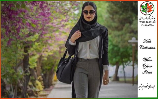 مد-در-ایران