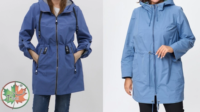 مدل مانتو اسپرت