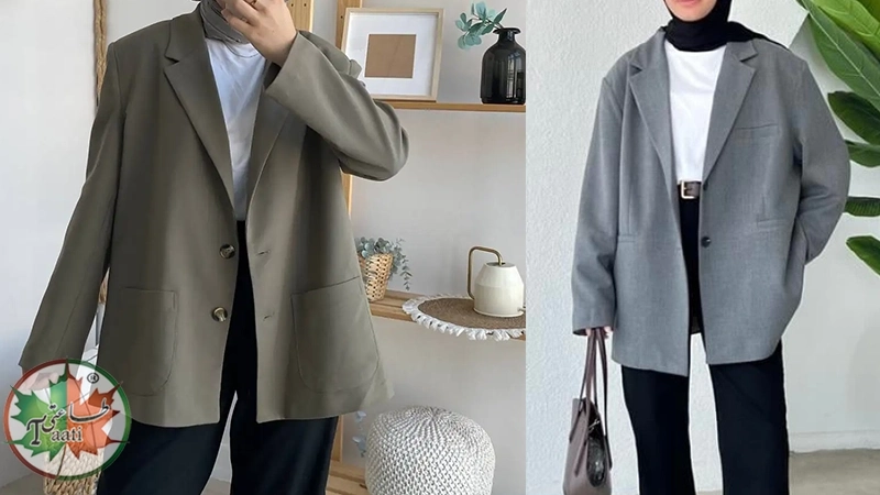 مدل مانتو کتی 