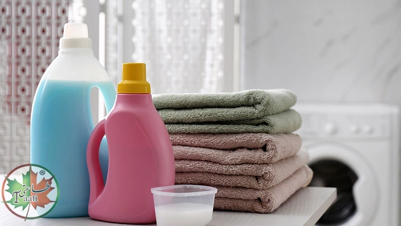 نحوه درست شستشوی مانتو اداری